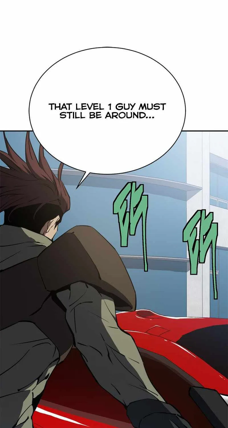Strongest Level 1 Chapter 30 page 45 - 