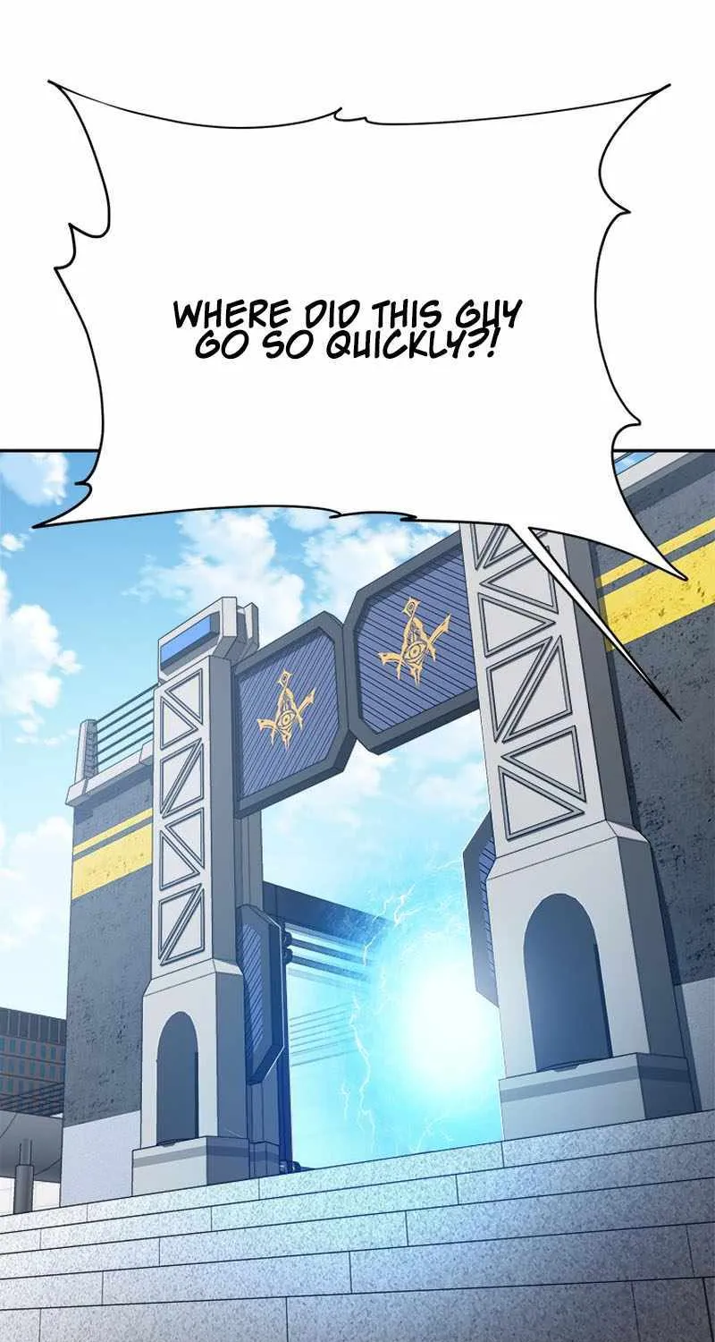 Strongest Level 1 Chapter 30 page 48 - 