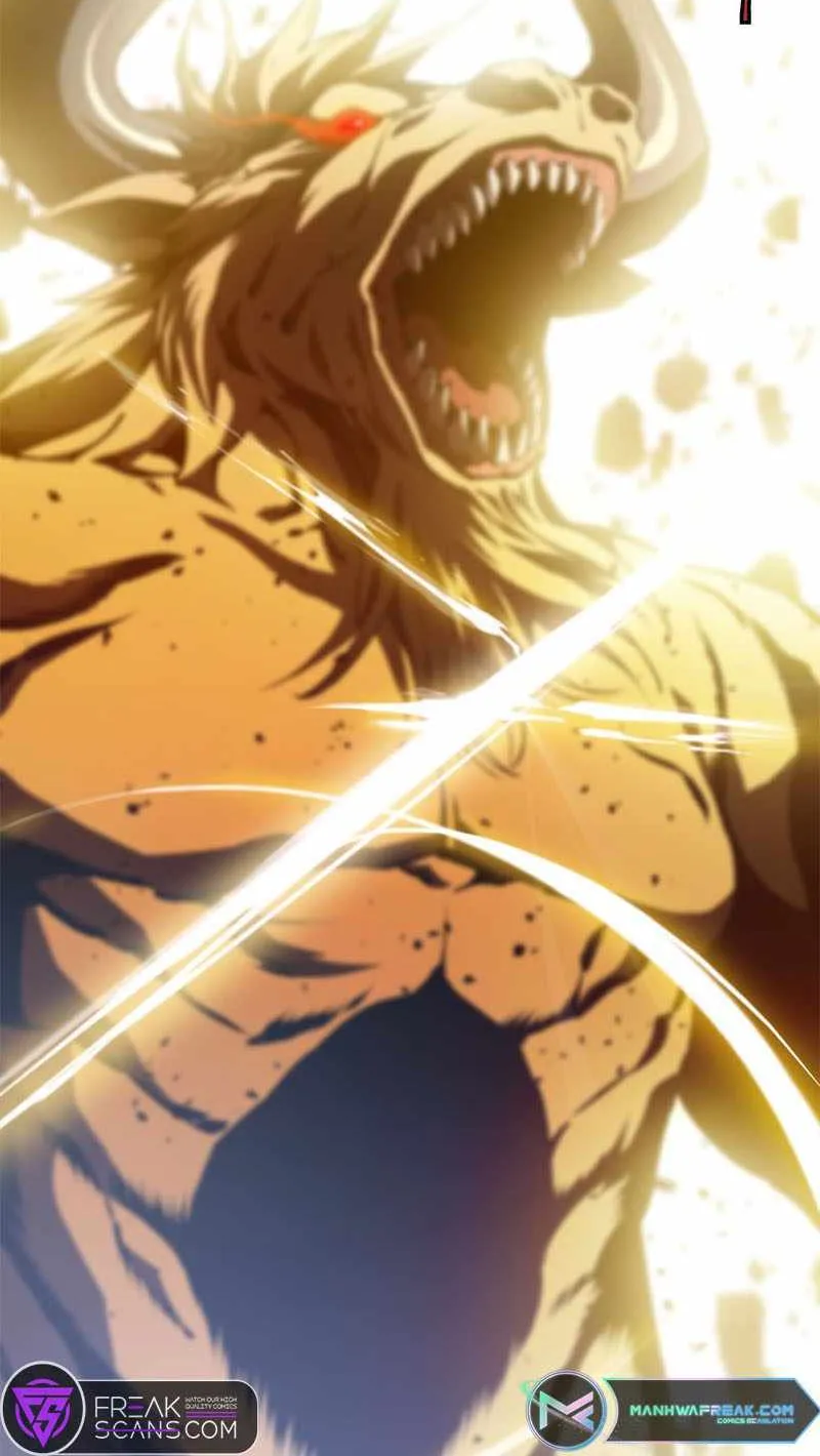 Strongest Level 1 Chapter 30 page 51 - 