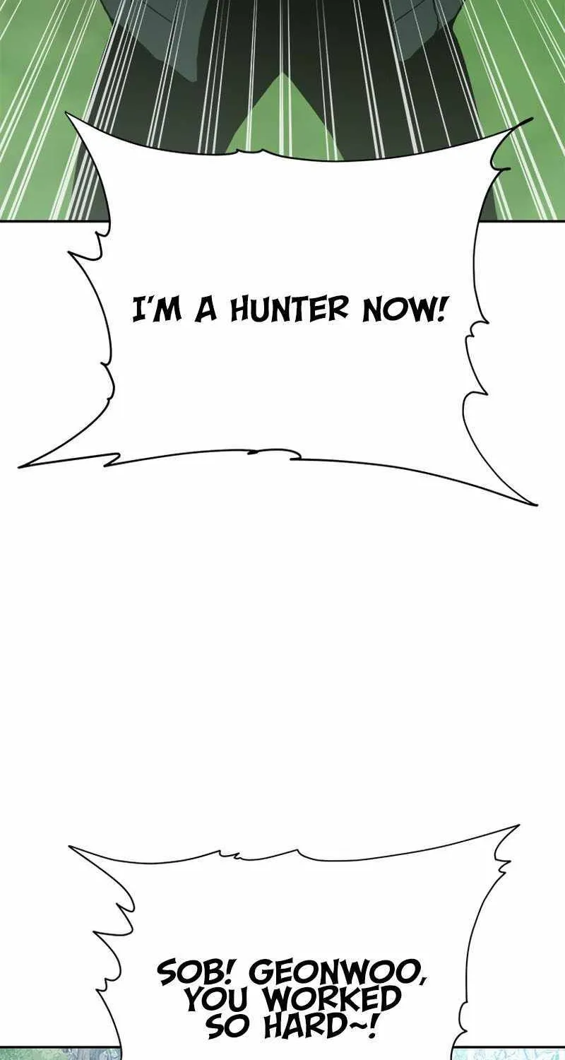 Strongest Level 1 Chapter 30 page 55 - 