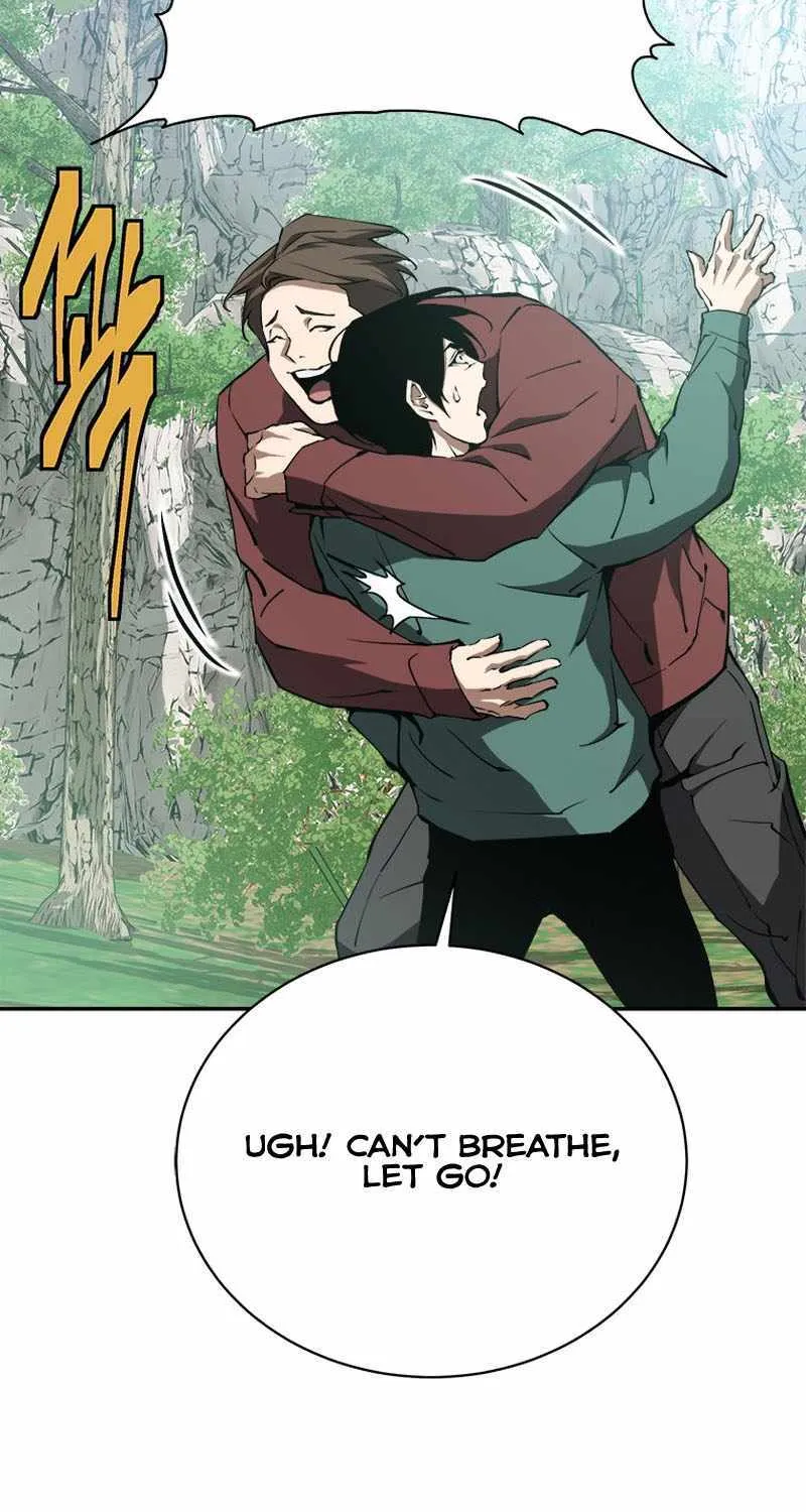 Strongest Level 1 Chapter 30 page 56 - 
