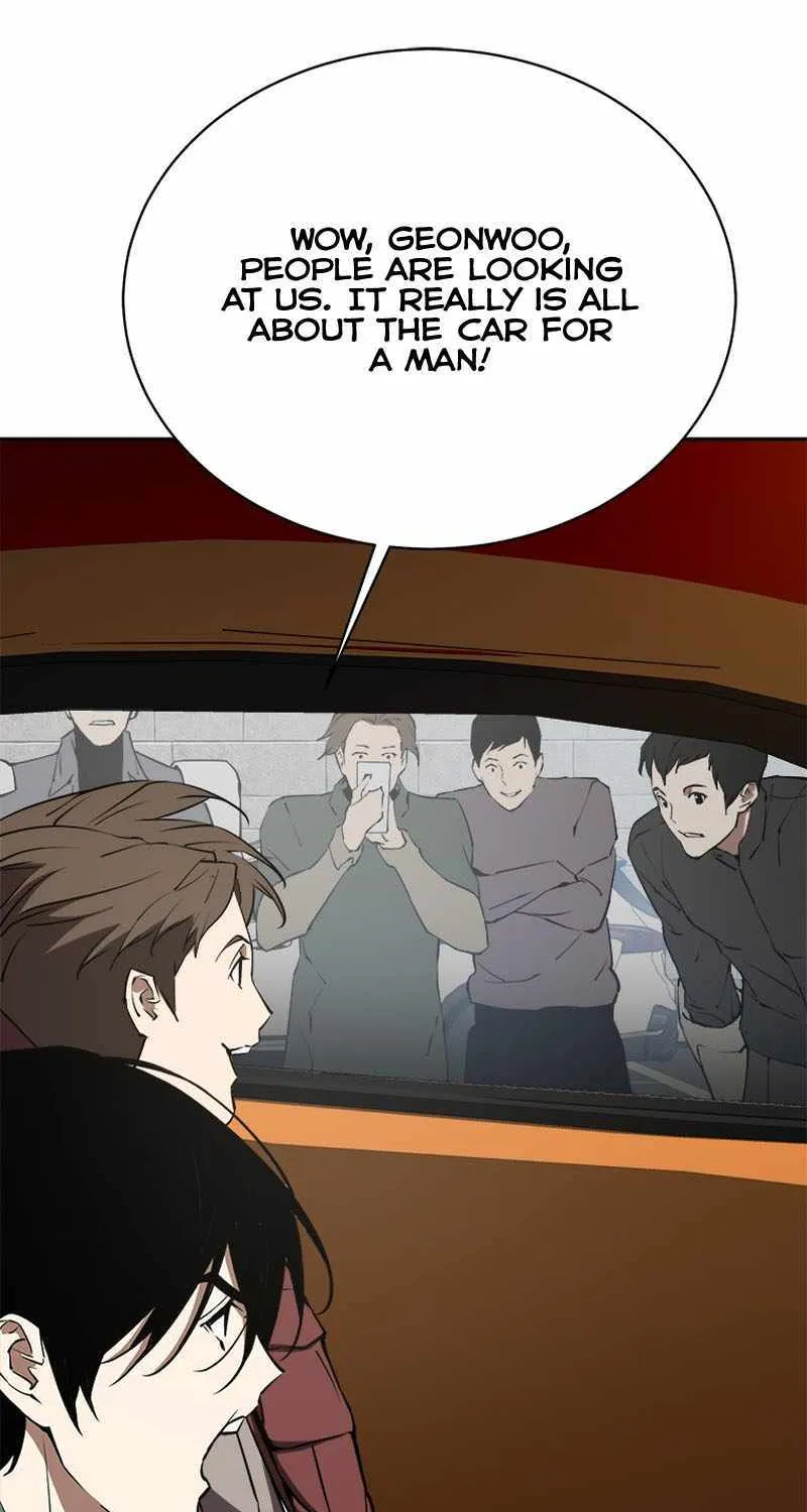 Strongest Level 1 Chapter 30 page 7 - 