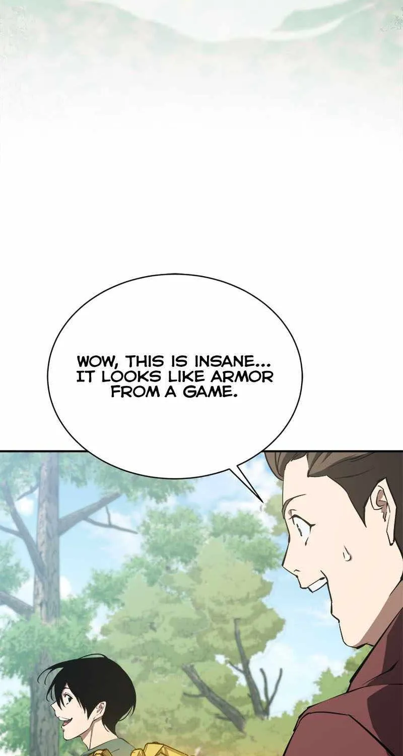 Strongest Level 1 Chapter 30 page 67 - 