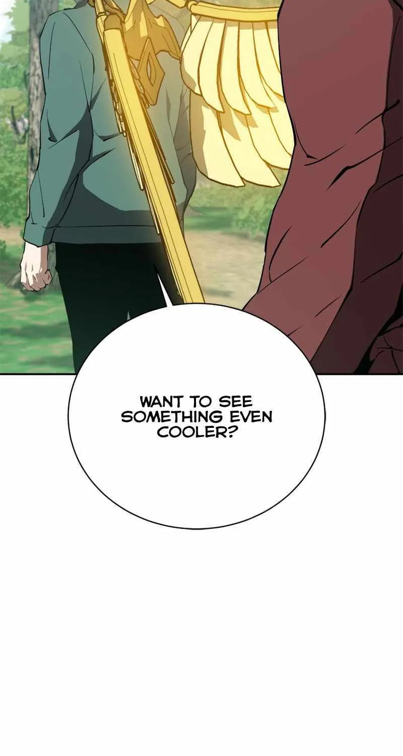 Strongest Level 1 Chapter 30 page 68 - 