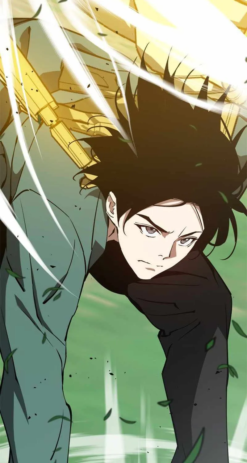 Strongest Level 1 Chapter 30 page 77 - 