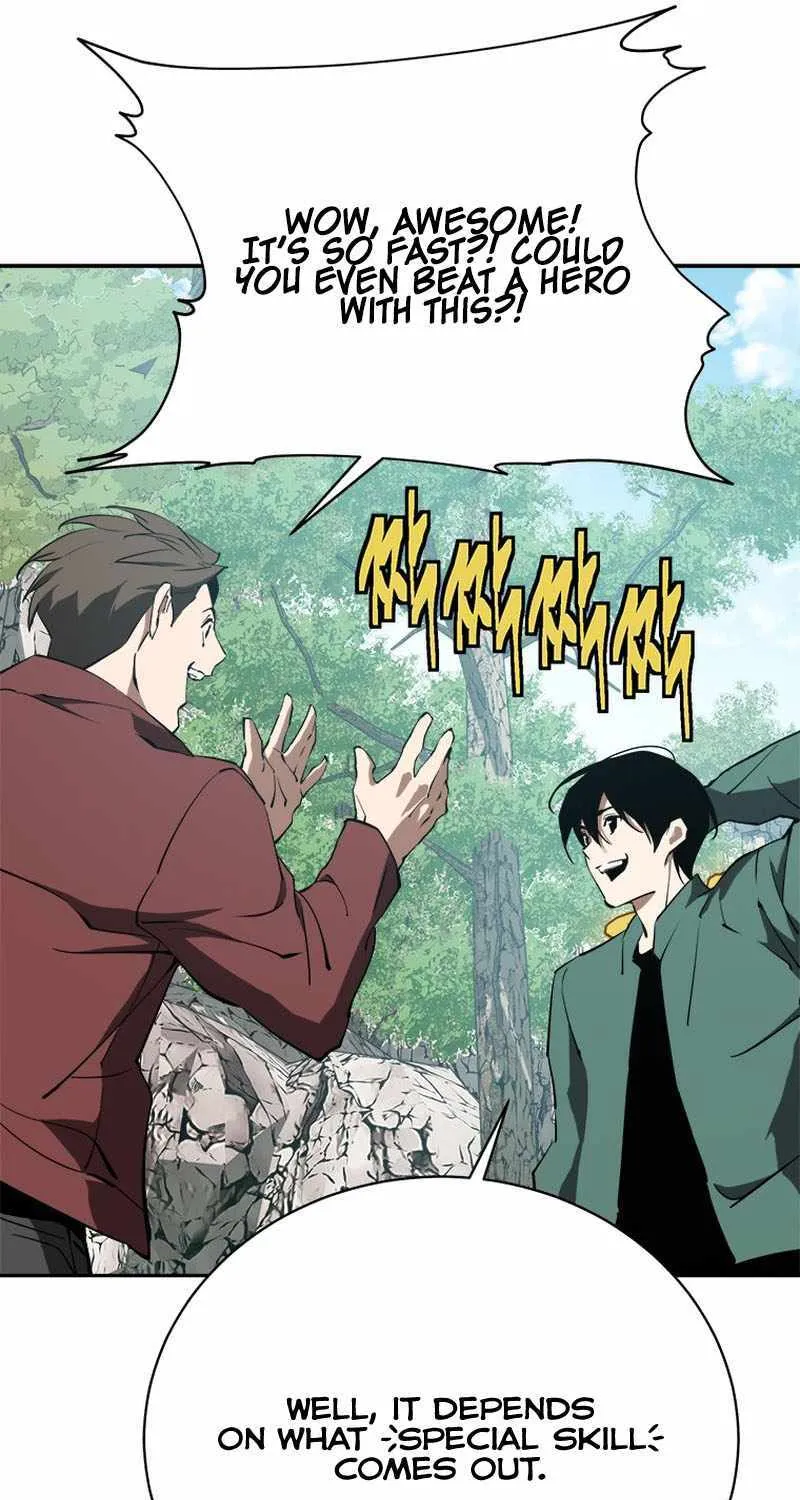 Strongest Level 1 Chapter 30 page 80 - 