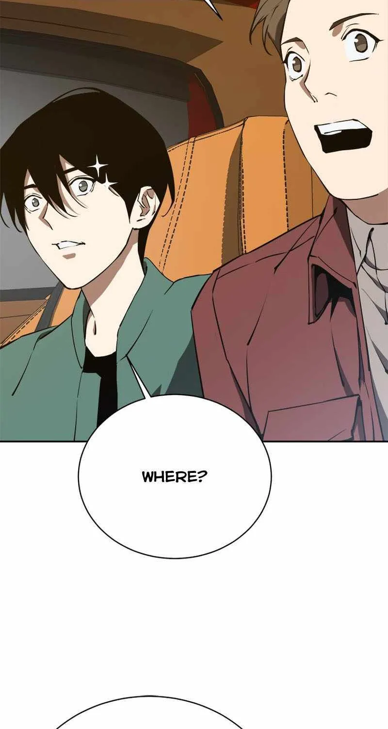 Strongest Level 1 Chapter 30 page 9 - 