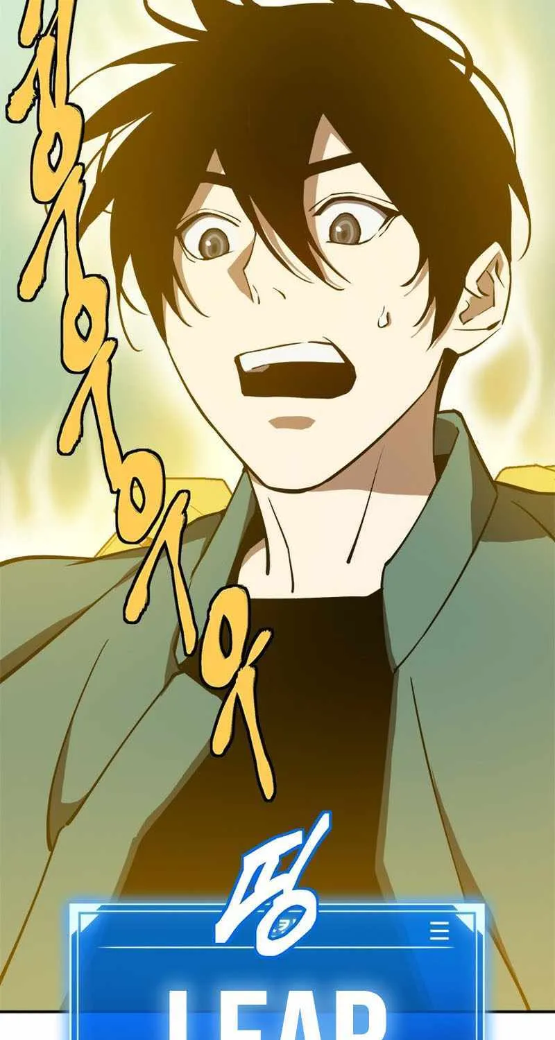 Strongest Level 1 Chapter 30 page 88 - 