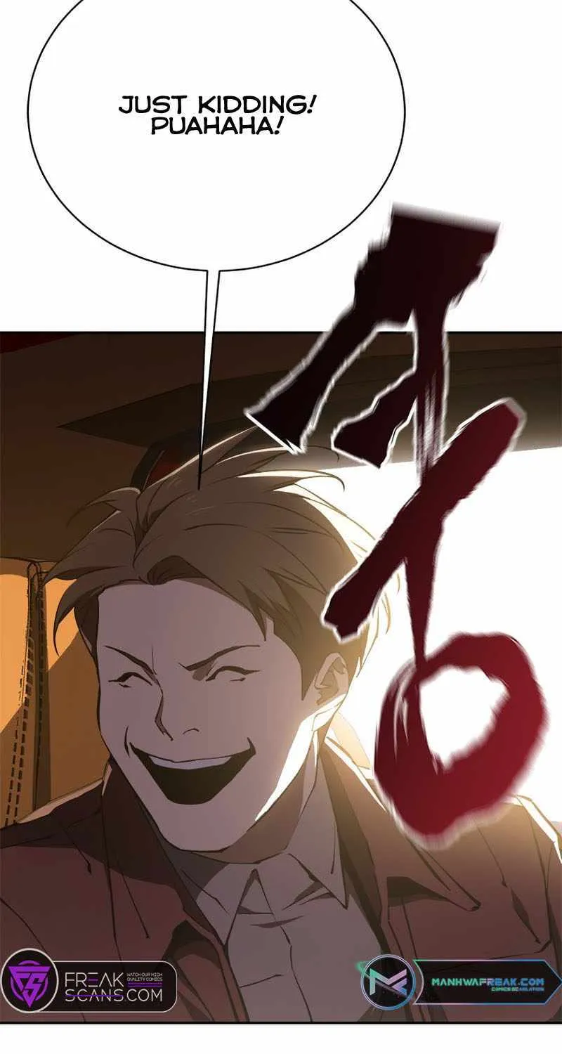 Strongest Level 1 Chapter 30 page 10 - 
