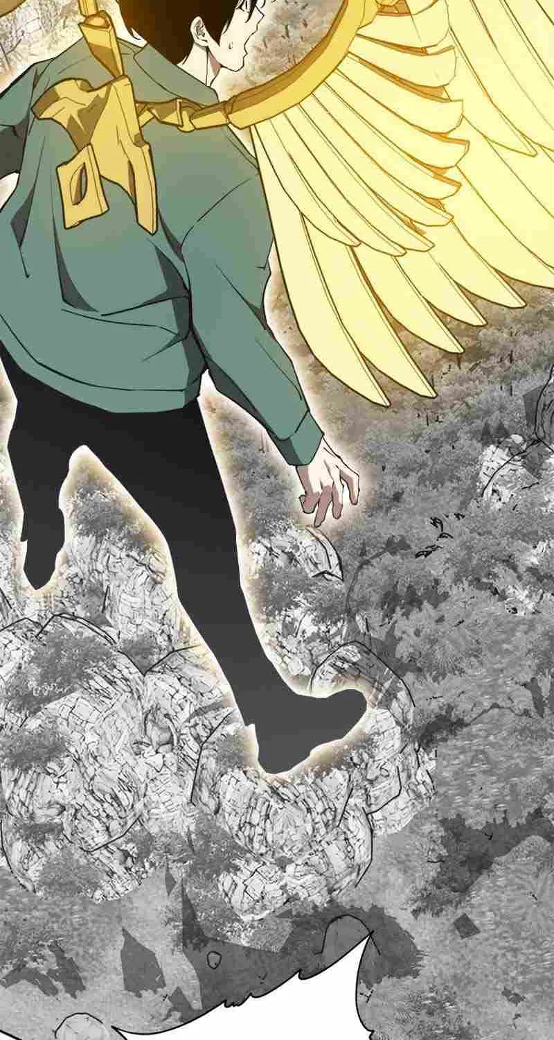Strongest Level 1 Chapter 30 page 93 - 