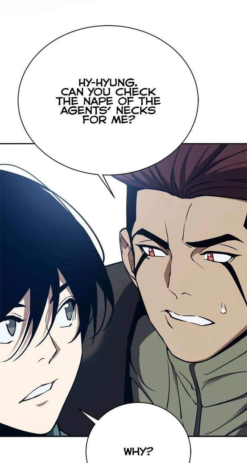 Strongest Level 1 Chapter 31.5 page 105 - 