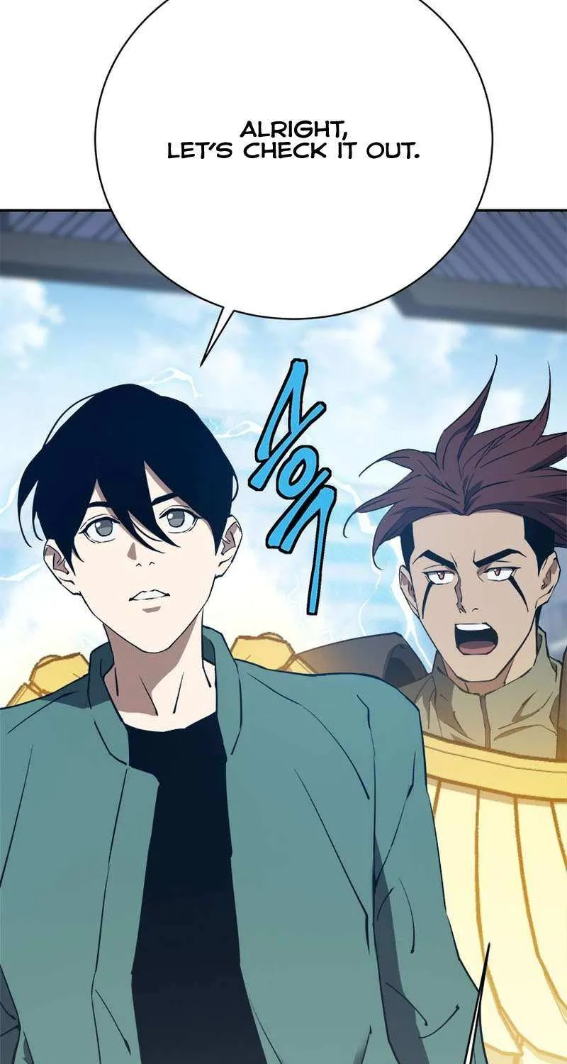 Strongest Level 1 Chapter 31.5 page 108 - 