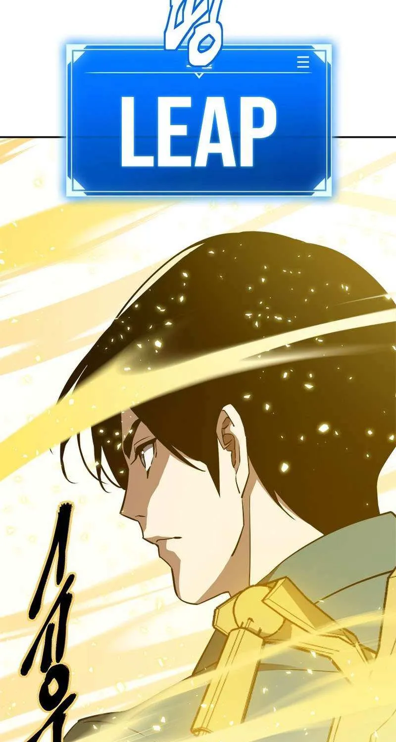 Strongest Level 1 Chapter 31.5 page 110 - 