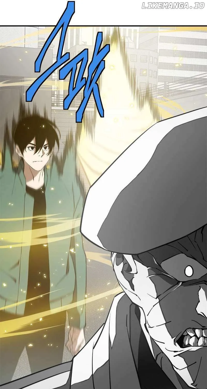 Strongest Level 1 Chapter 31.5 page 112 - 
