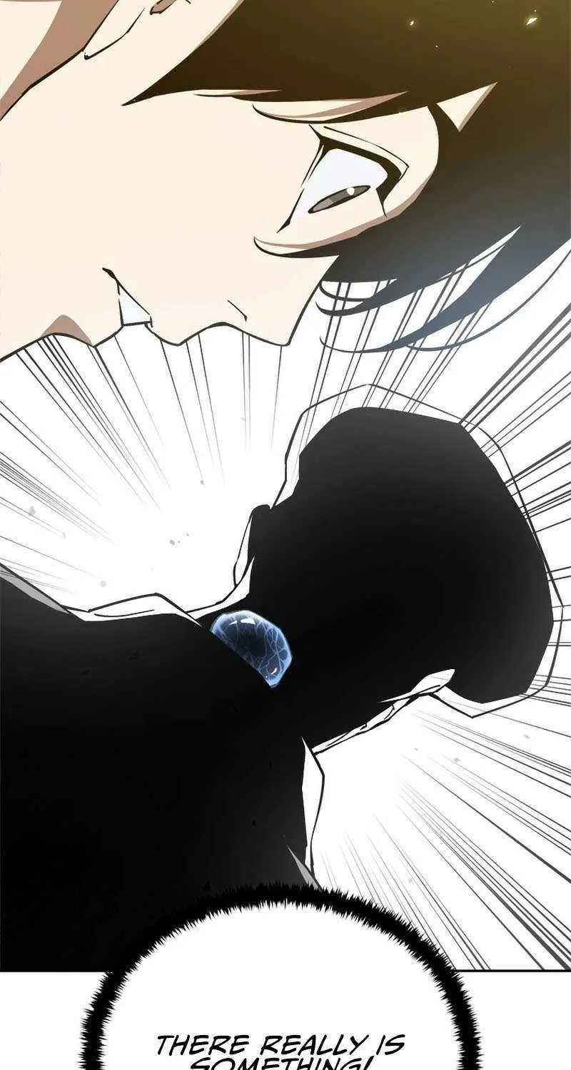 Strongest Level 1 Chapter 31.5 page 114 - 