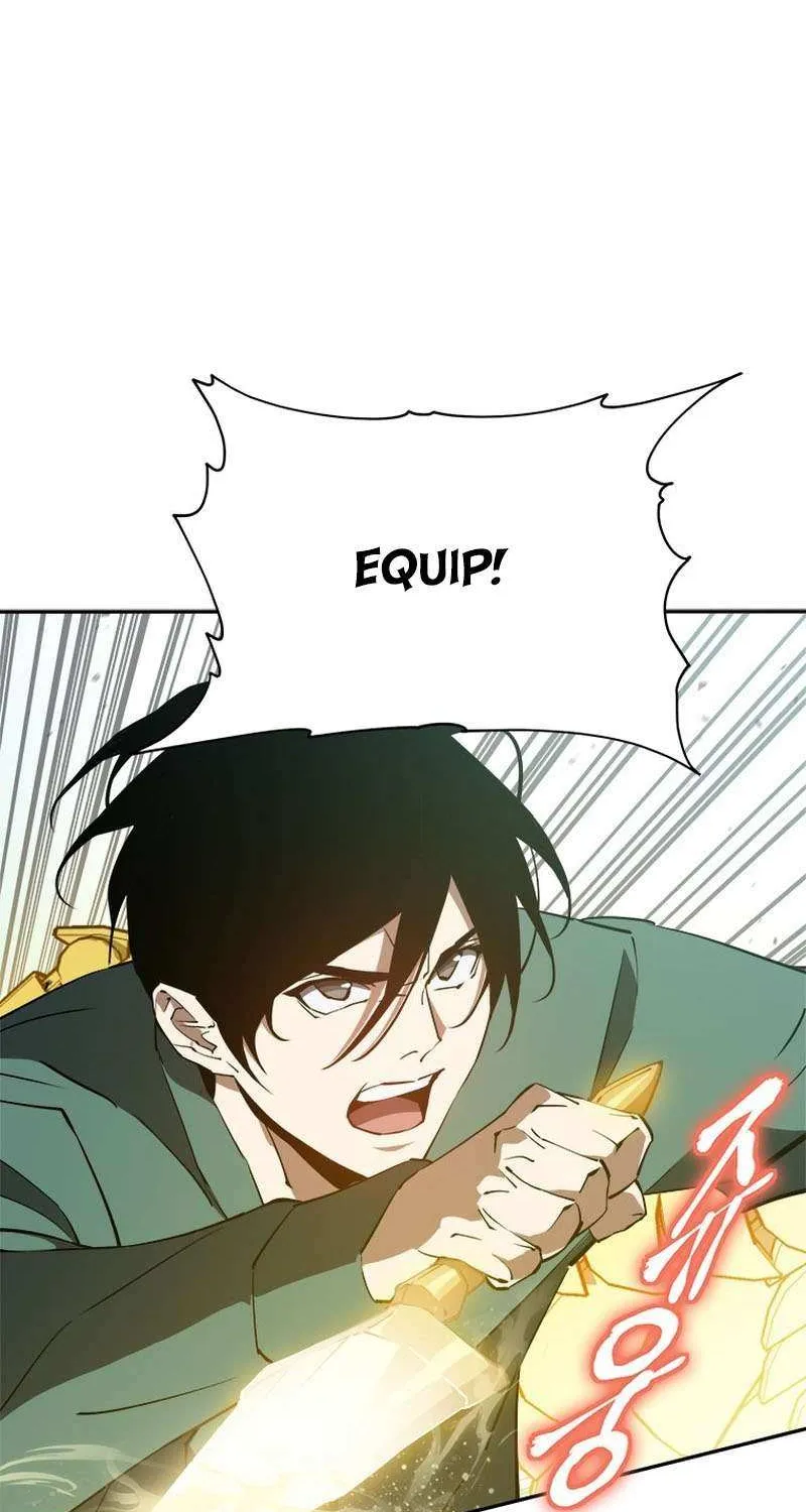 Strongest Level 1 Chapter 31.5 page 15 - 