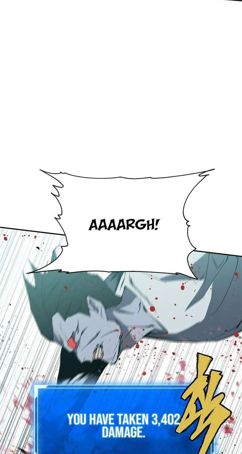 Strongest Level 1 Chapter 31.5 page 20 - 