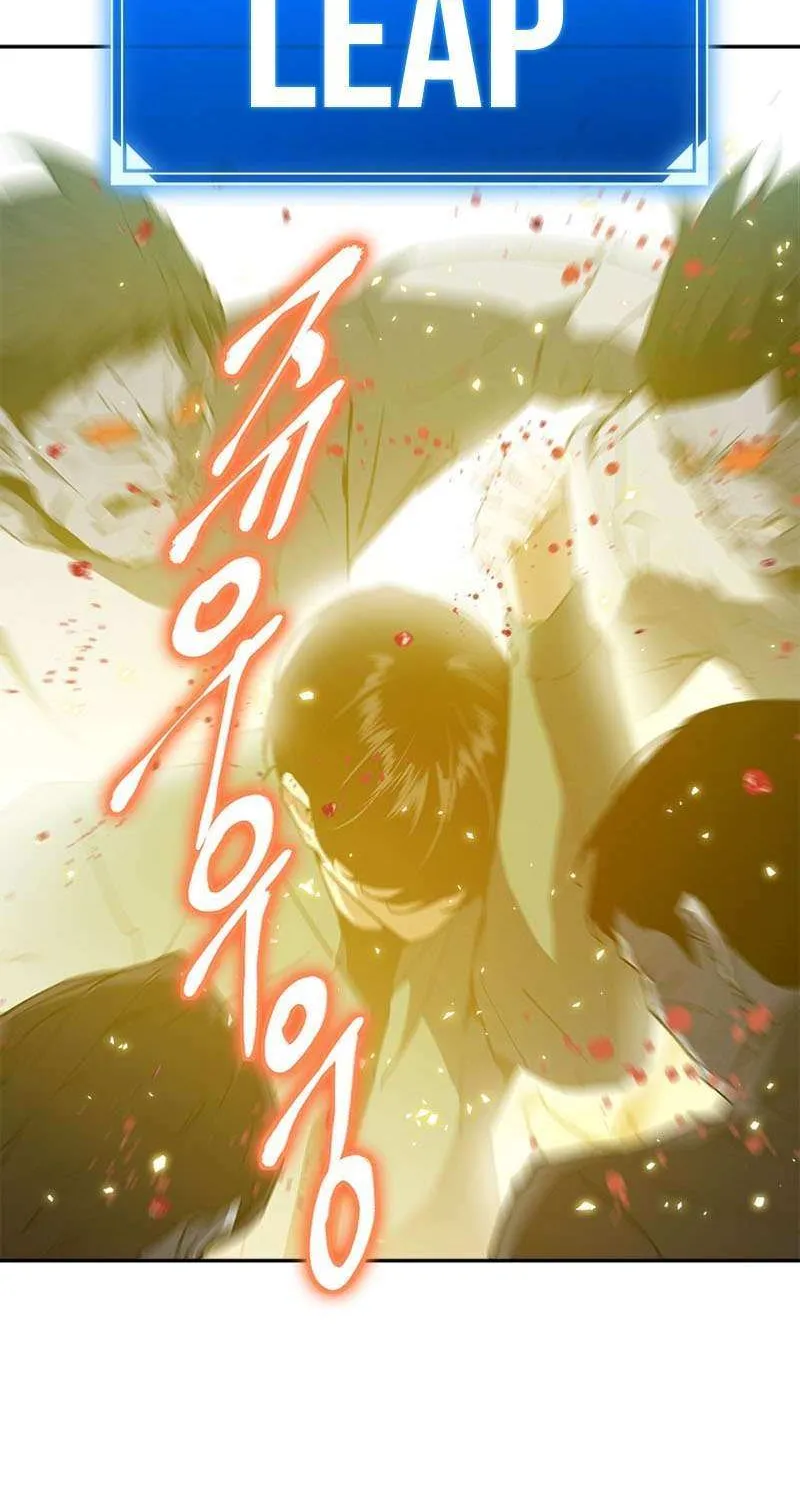 Strongest Level 1 Chapter 31.5 page 23 - 