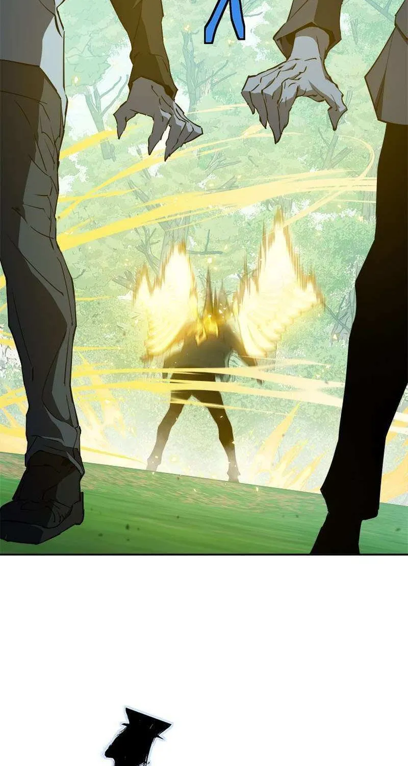 Strongest Level 1 Chapter 31.5 page 25 - 