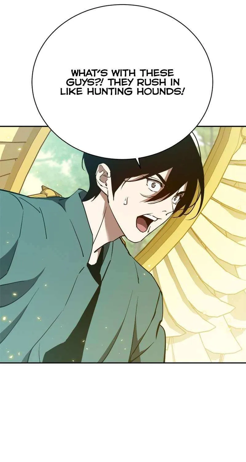 Strongest Level 1 Chapter 31.5 page 27 - 