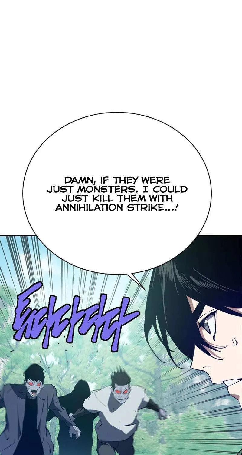 Strongest Level 1 Chapter 31.5 page 28 - 