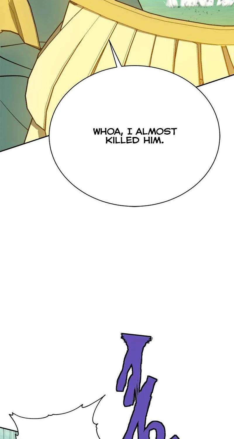 Strongest Level 1 Chapter 31.5 page 34 - 