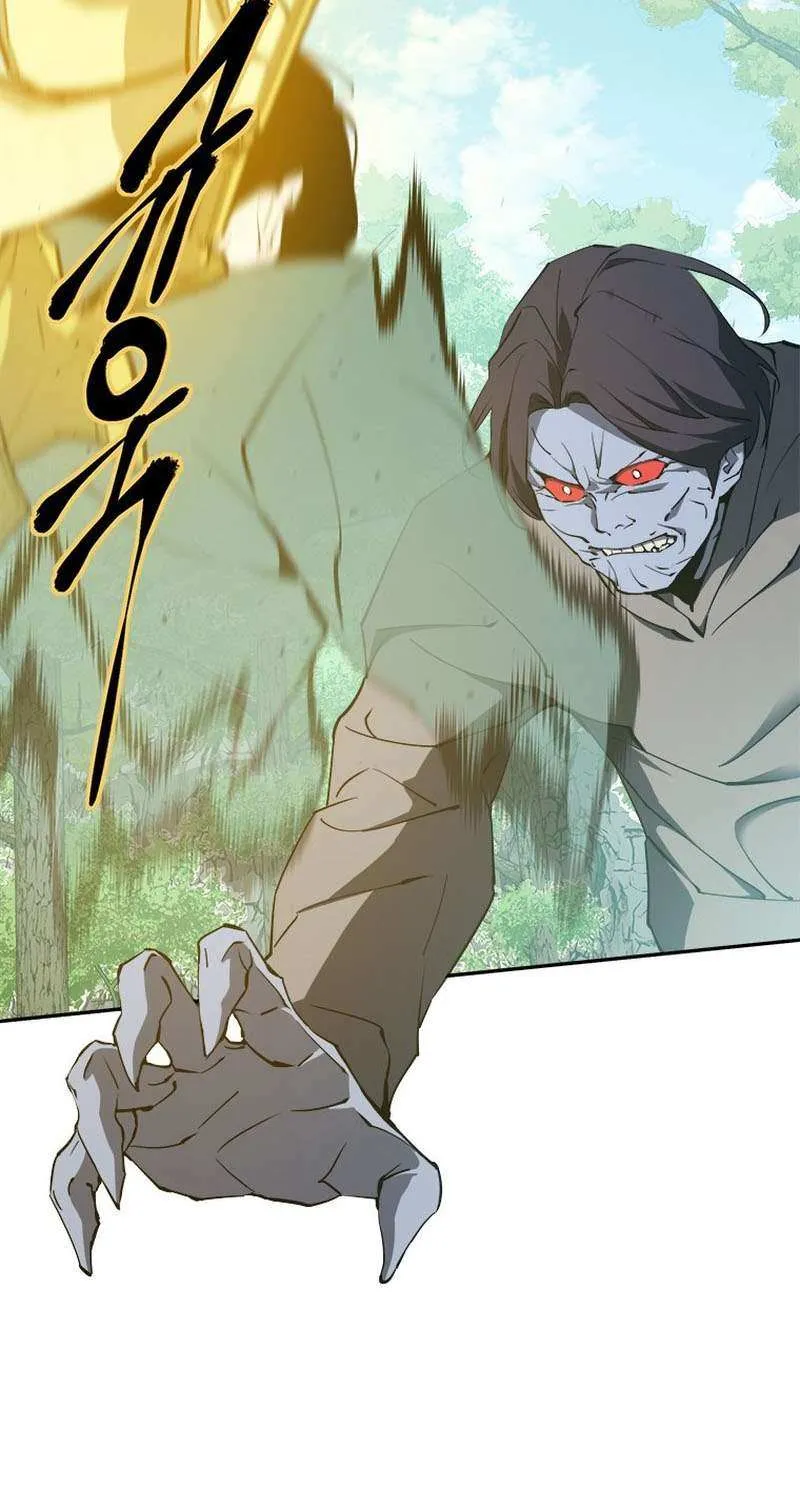 Strongest Level 1 Chapter 31.5 page 37 - 