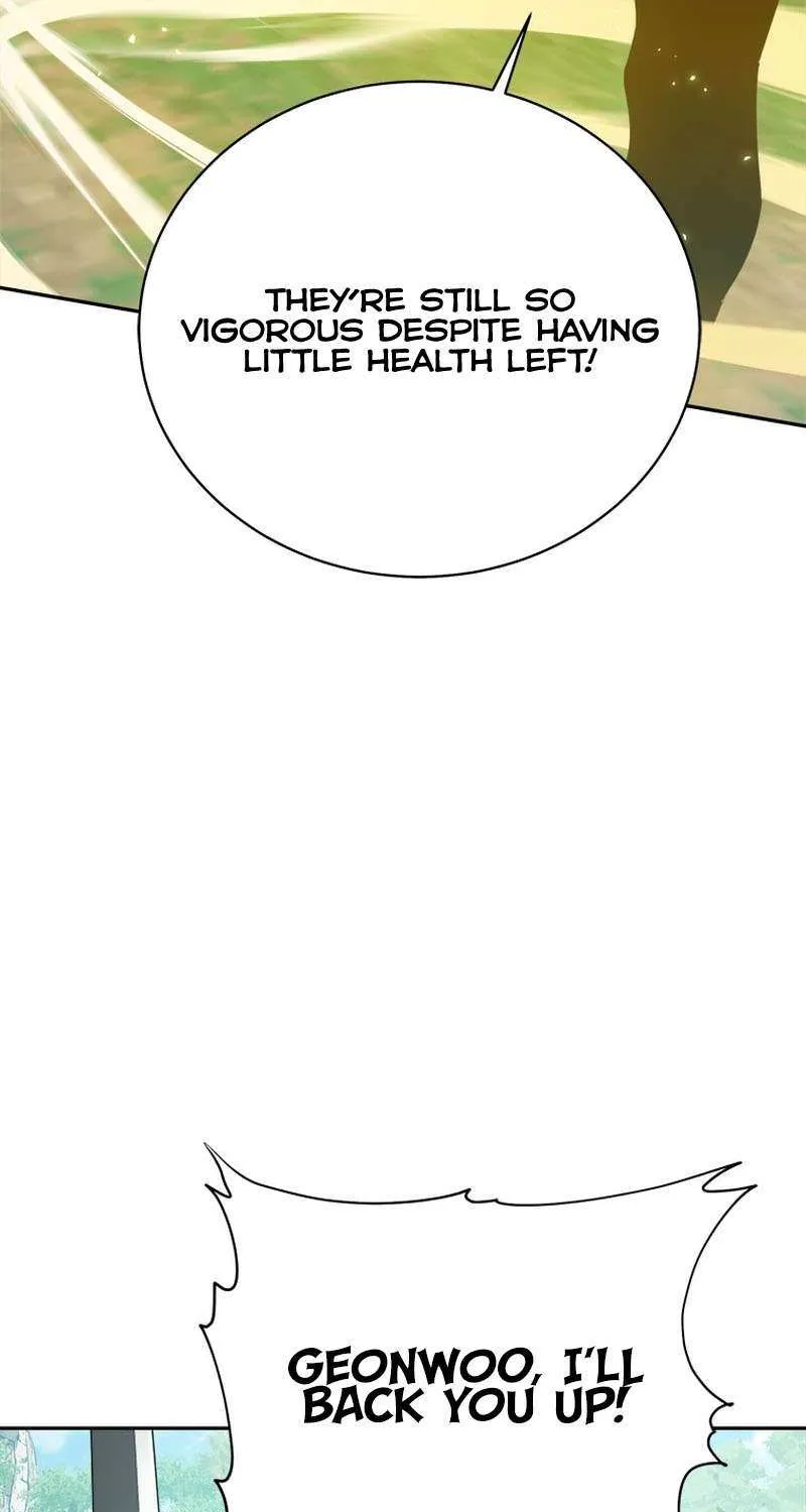 Strongest Level 1 Chapter 31.5 page 39 - 