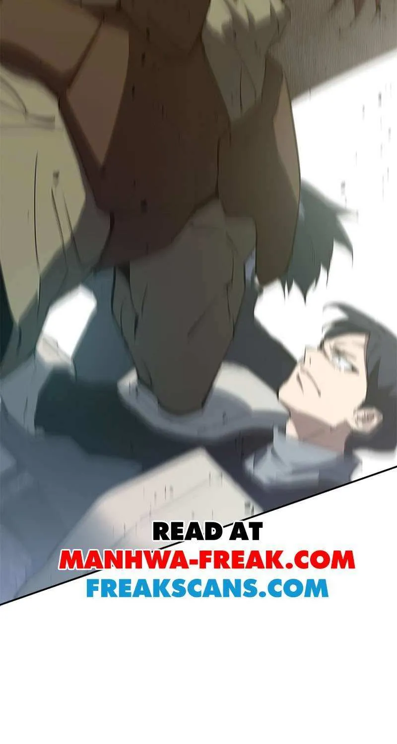 Strongest Level 1 Chapter 31.5 page 44 - 