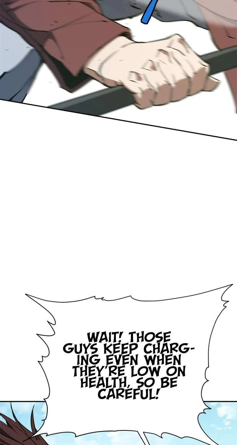 Strongest Level 1 Chapter 31.5 page 47 - 