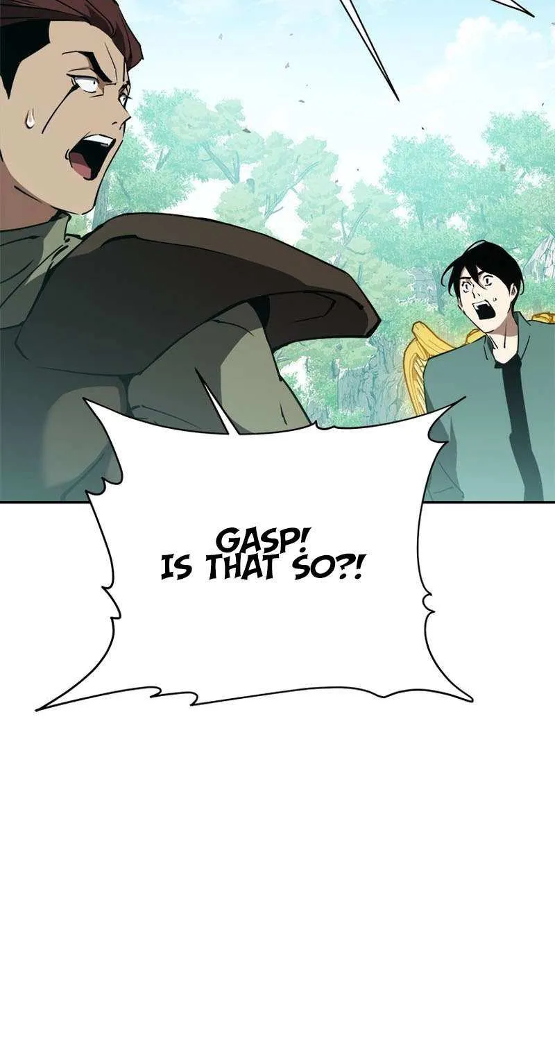 Strongest Level 1 Chapter 31.5 page 48 - 