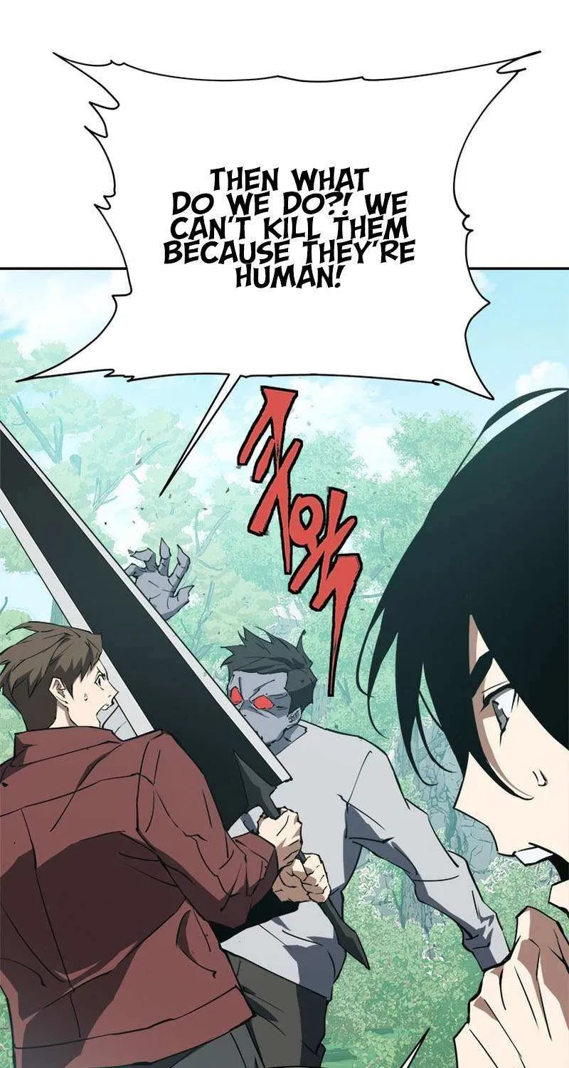 Strongest Level 1 Chapter 31.5 page 49 - 