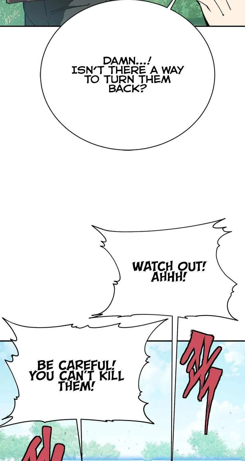 Strongest Level 1 Chapter 31.5 page 50 - 