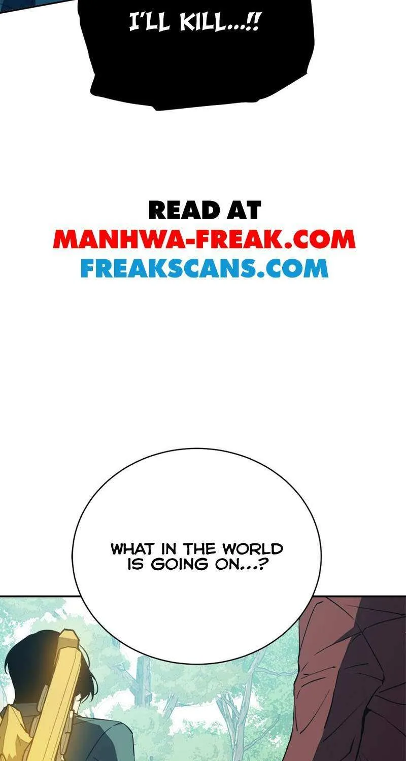 Strongest Level 1 Chapter 31.5 page 6 - 