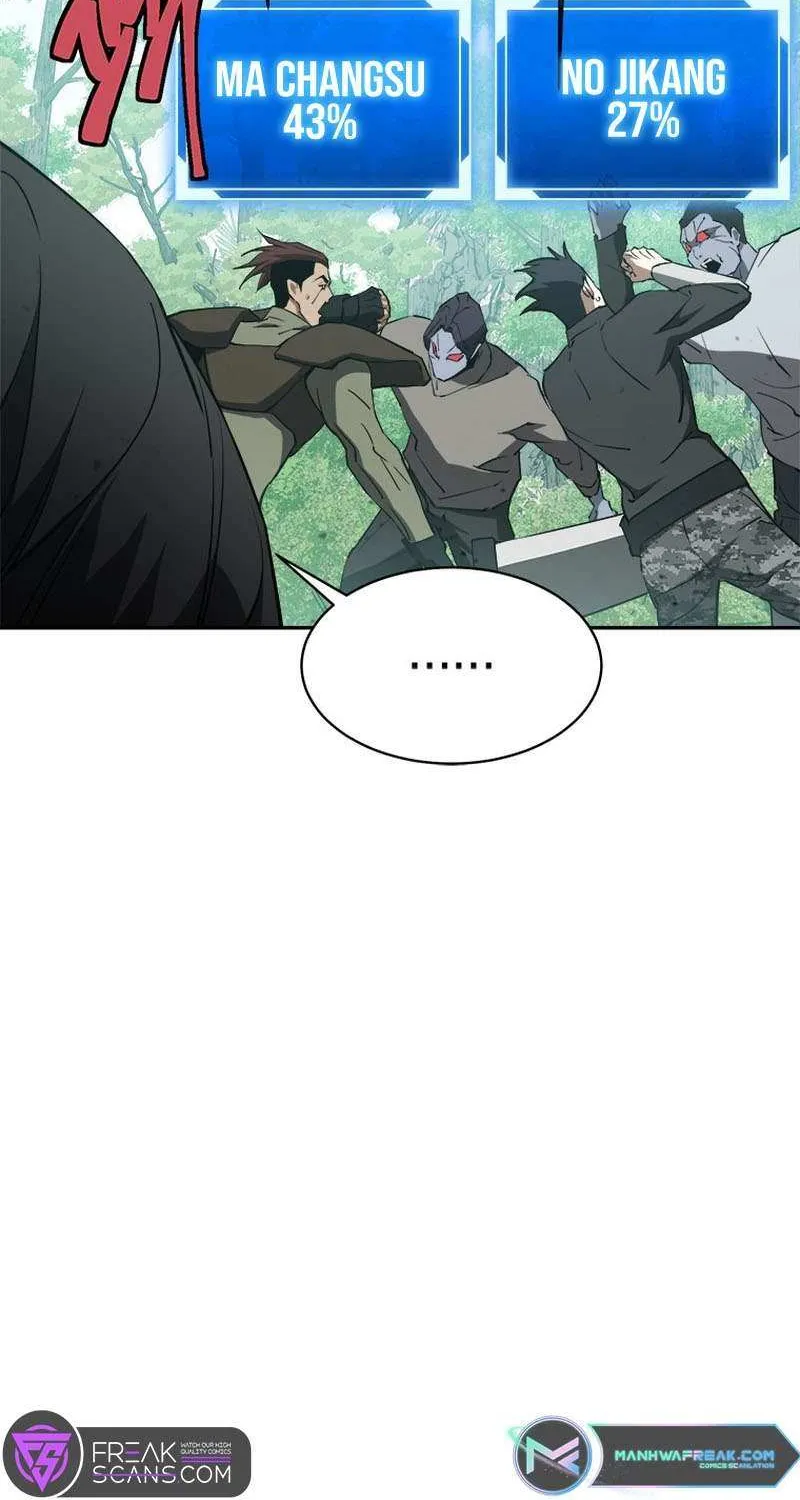 Strongest Level 1 Chapter 31.5 page 51 - 