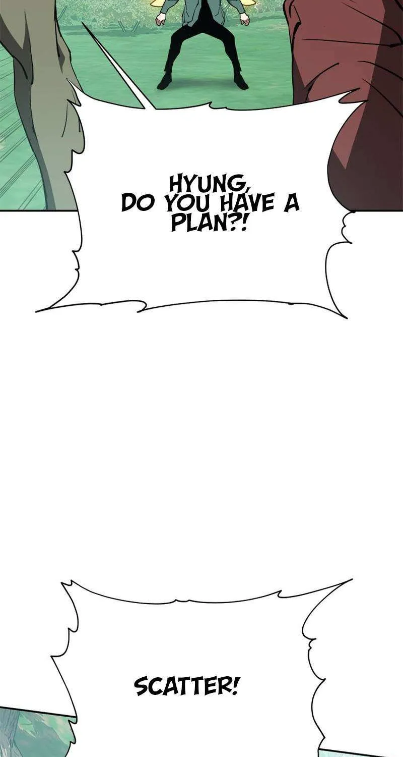 Strongest Level 1 Chapter 31.5 page 53 - 