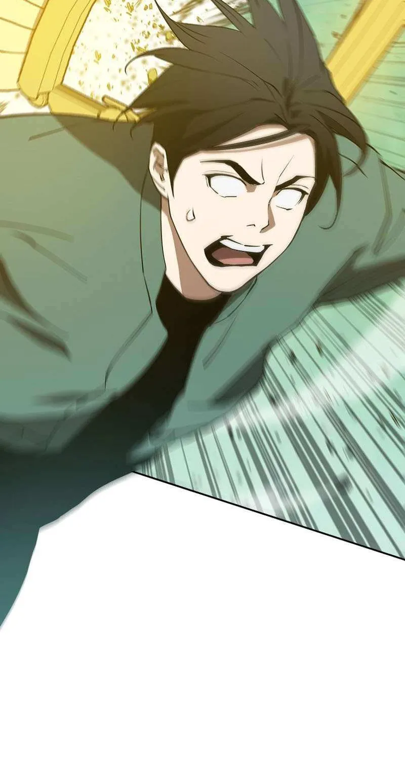 Strongest Level 1 Chapter 31.5 page 55 - 