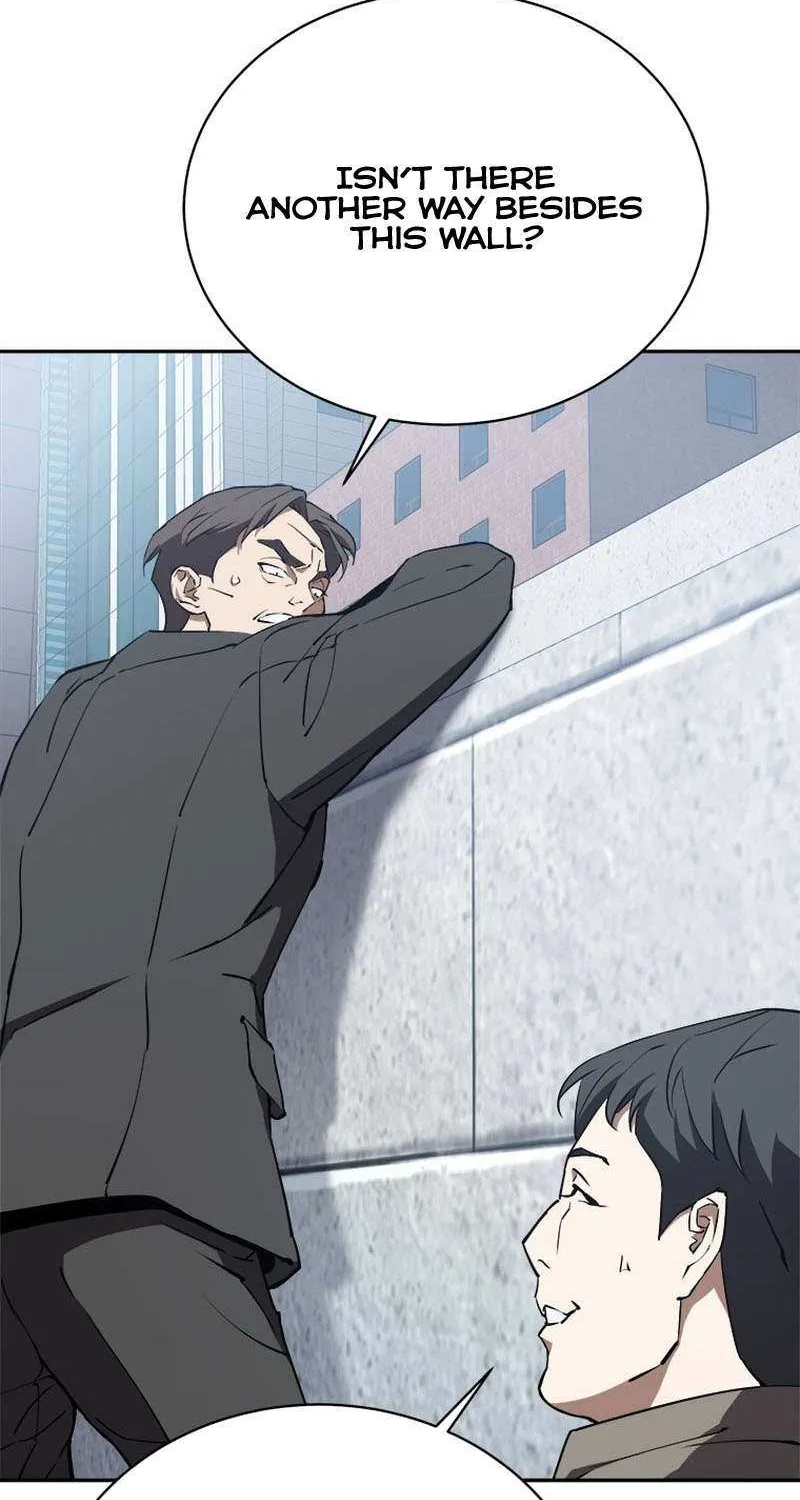 Strongest Level 1 Chapter 31.5 page 59 - 