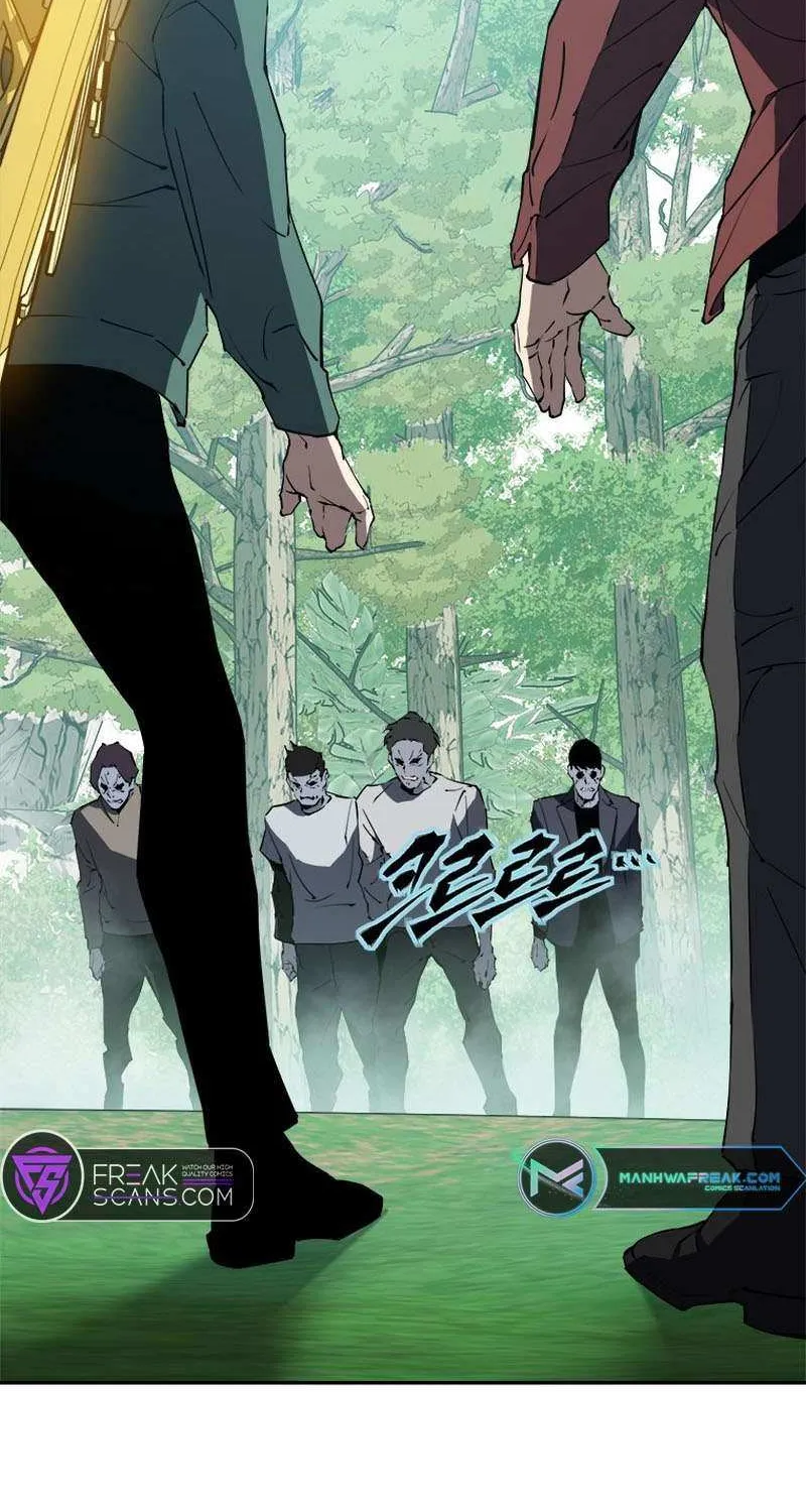 Strongest Level 1 Chapter 31.5 page 7 - 