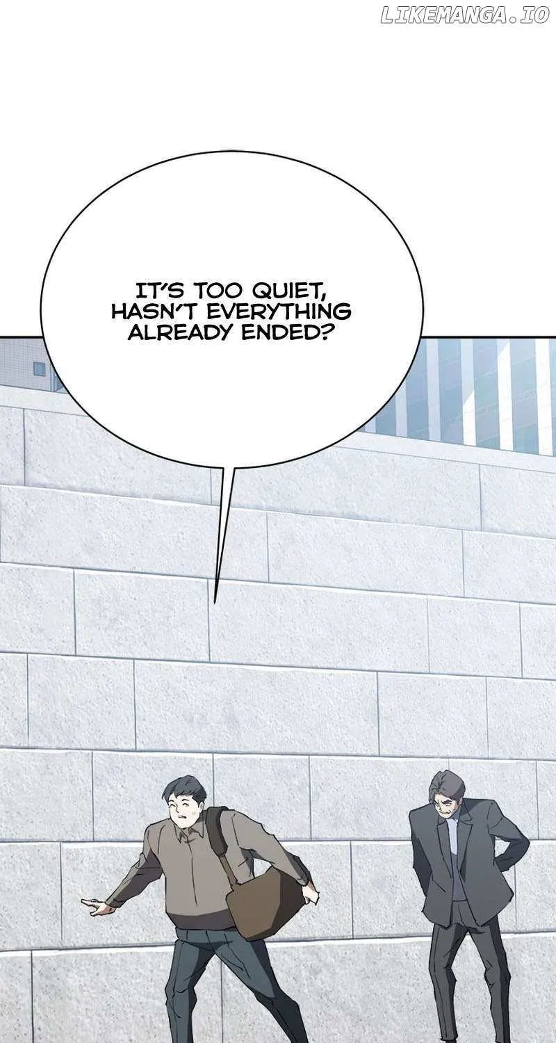 Strongest Level 1 Chapter 31.5 page 62 - 