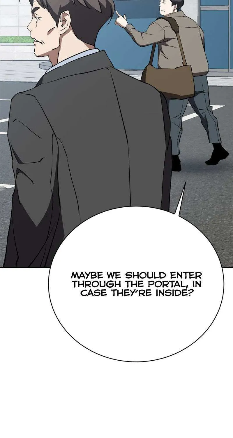 Strongest Level 1 Chapter 31.5 page 66 - 