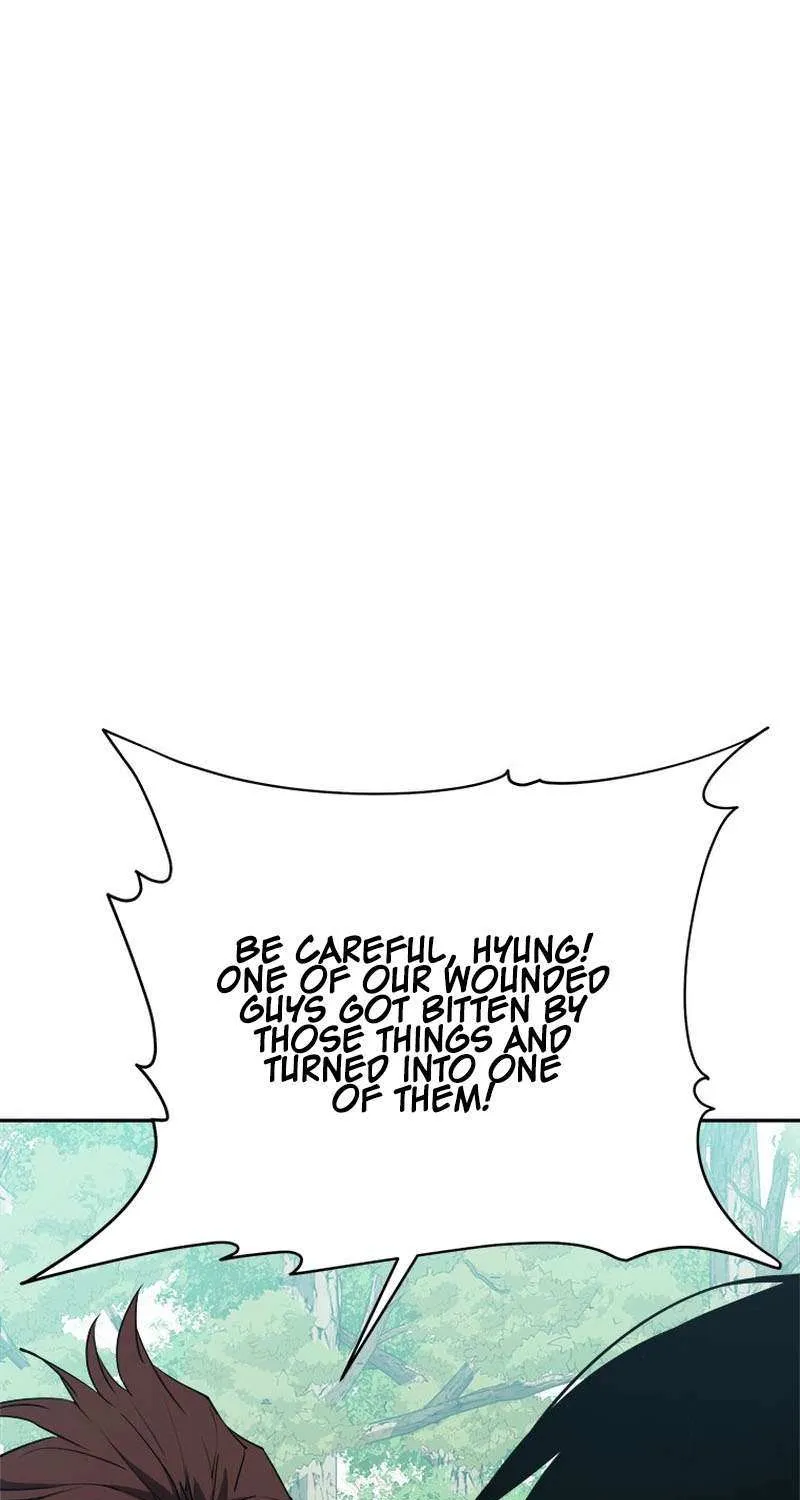 Strongest Level 1 Chapter 31.5 page 8 - 