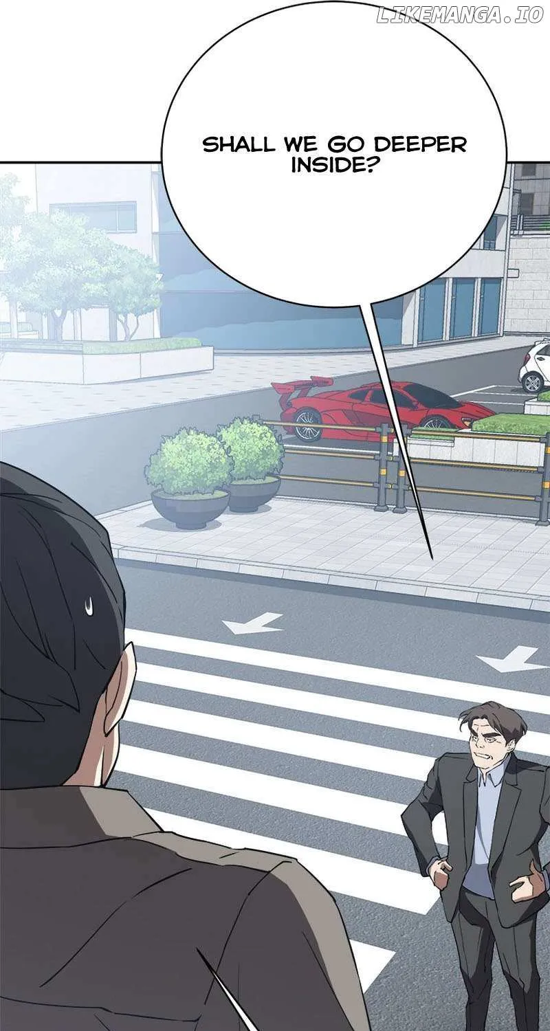 Strongest Level 1 Chapter 31.5 page 72 - 