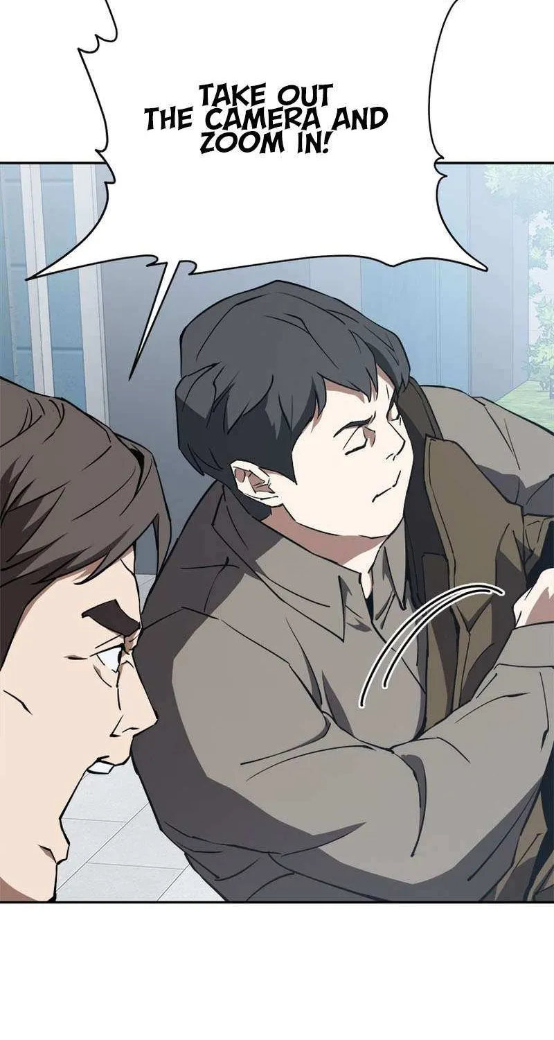 Strongest Level 1 Chapter 31.5 page 77 - 