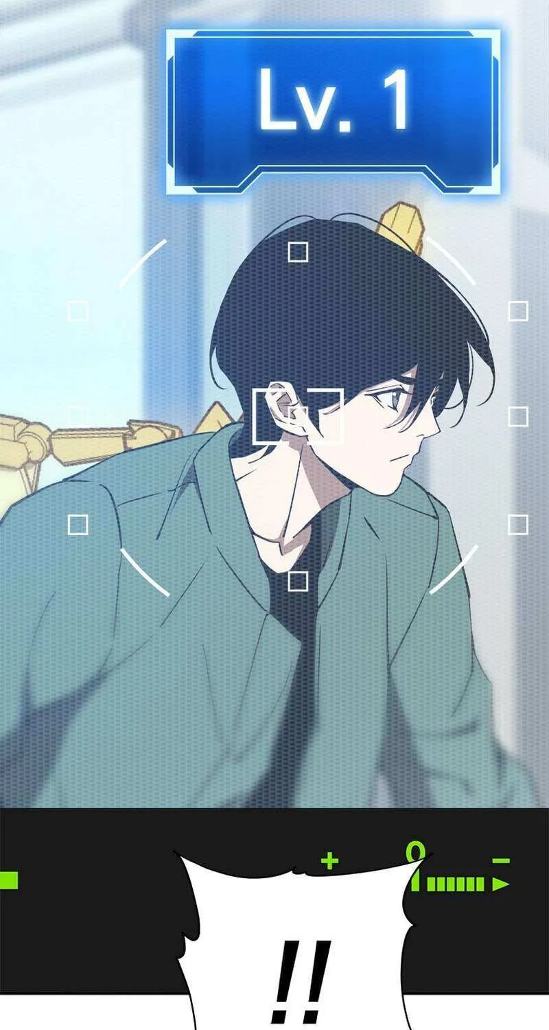 Strongest Level 1 Chapter 31.5 page 80 - 