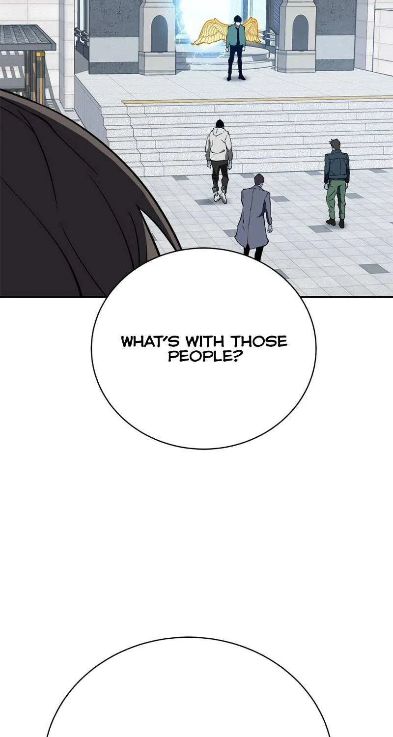 Strongest Level 1 Chapter 31.5 page 84 - 