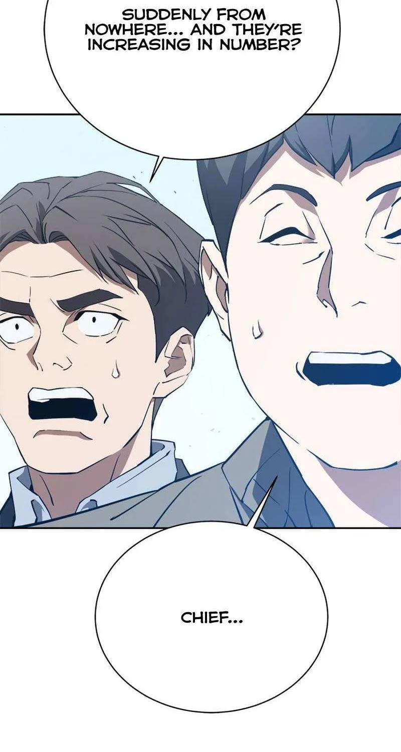Strongest Level 1 Chapter 31.5 page 85 - 