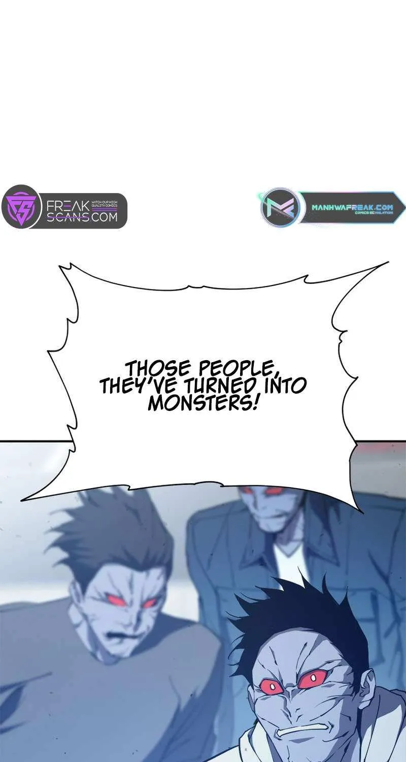 Strongest Level 1 Chapter 31.5 page 86 - 