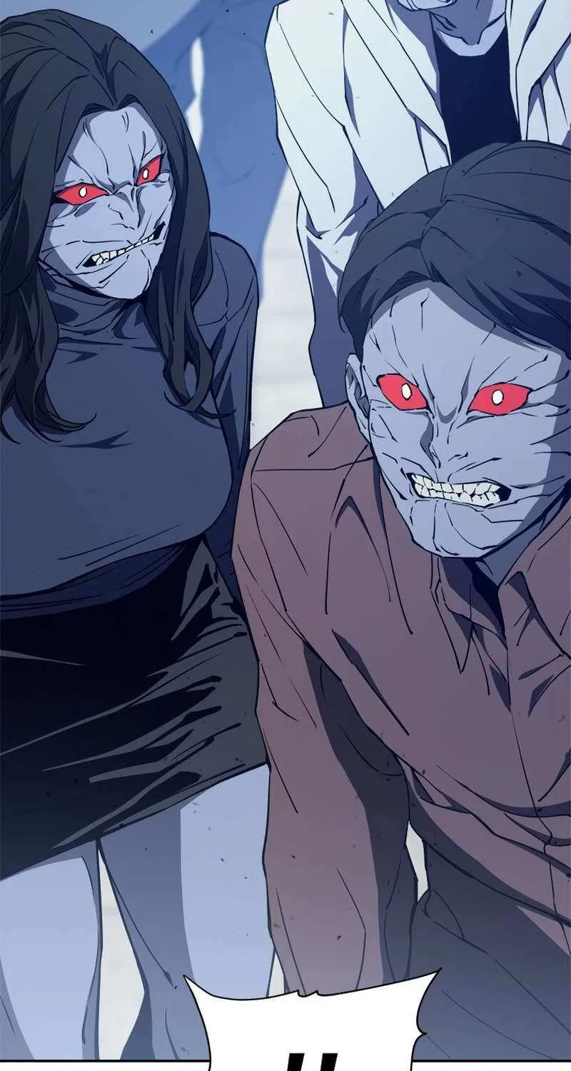 Strongest Level 1 Chapter 31.5 page 87 - 