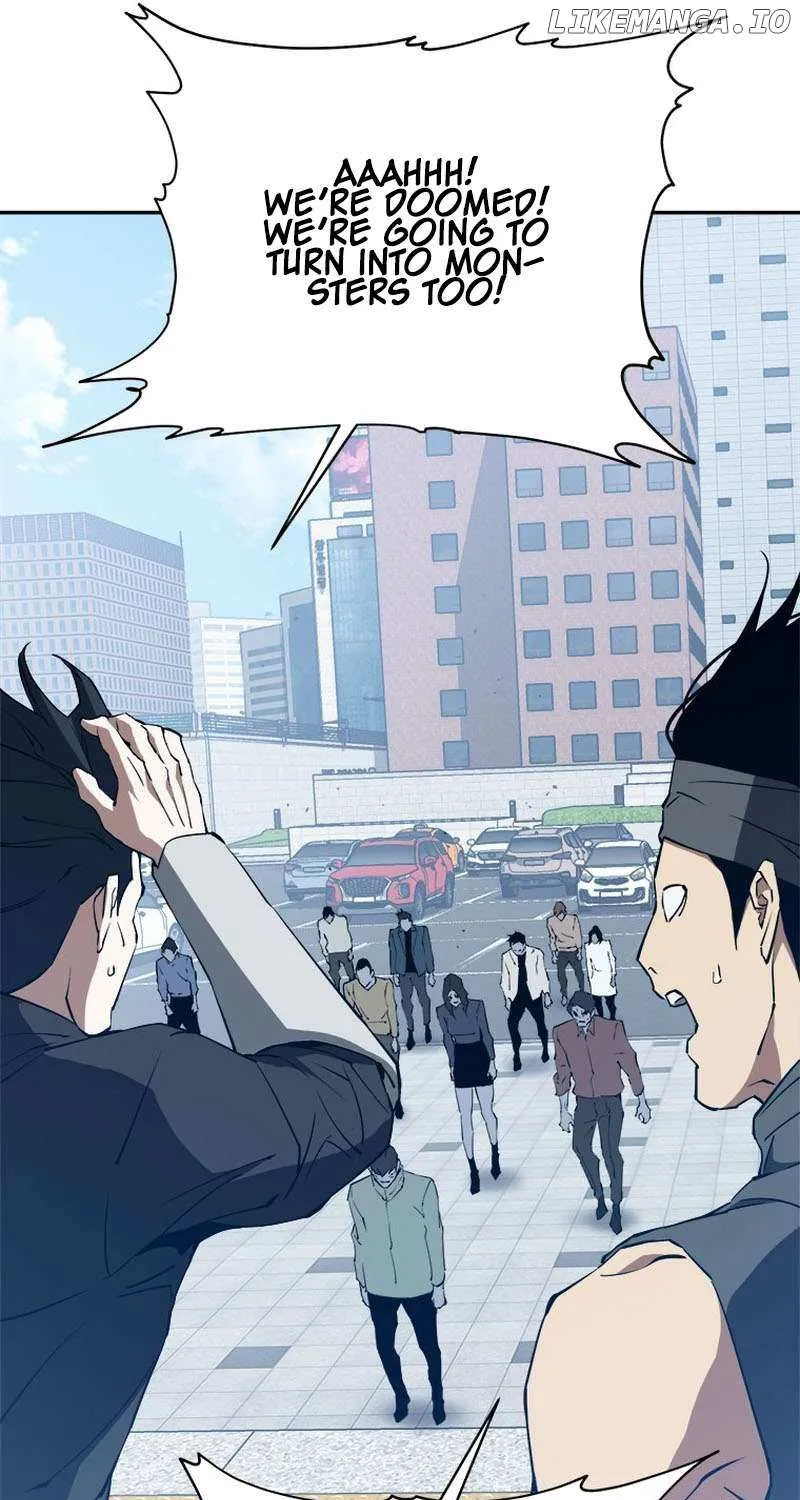 Strongest Level 1 Chapter 31.5 page 92 - 